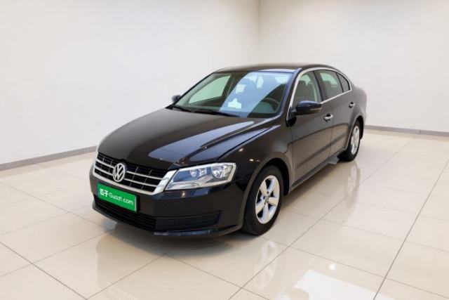 Volkswagen Lavida 2015 1.6L Automatic Fashion Edition usado