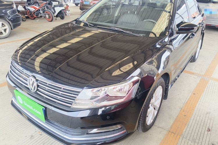 Used Volkswagen Lavida 2015 1.6L Automatic Comfort Edition Guazi used car, China used car export, Used car for sale, Used  cars, Cheapest cars for sale