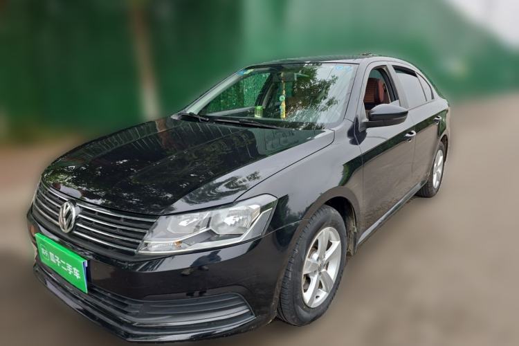 Used Volkswagen Lavida 2015 1.6L Manual Fashion Edition Guazi used car, China used car export, Used car for sale, Used cars, Cheapest cars for sale