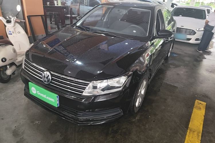 Used Volkswagen Lavida 2015 1.6L Manual Fashion Edition Guazi used car, China used car export, Used car for sale, Used  cars, Cheapest cars for sale