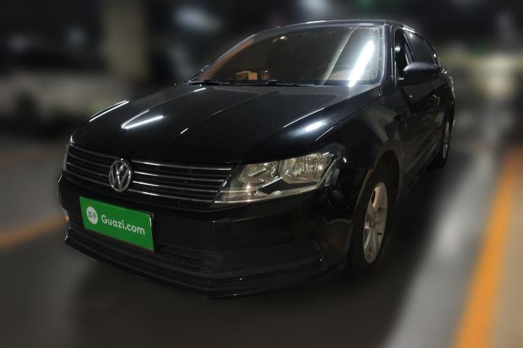 Volkswagen Lavida 2015 1.6L Automatic Fashion Edition с пробегом Guazi used car, China used car export, Used car for sale, Used cars, Cheapest cars for sale