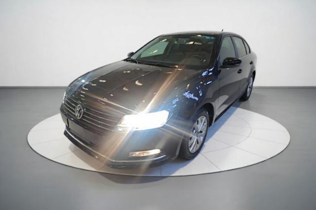Used Volkswagen Lavida 2015 1.6L Automatic Comfort Edition