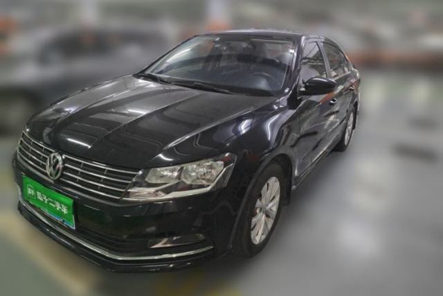 Used Volkswagen Lavida 2015 1.6L Automatic Comfort Edition