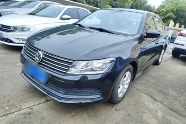 Used Volkswagen Lavida 2015 1.6L Automatic Fashion Edition