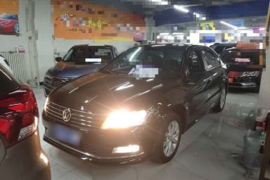 Used Volkswagen Lavida 2015 1.6L Automatic Comfort Edition