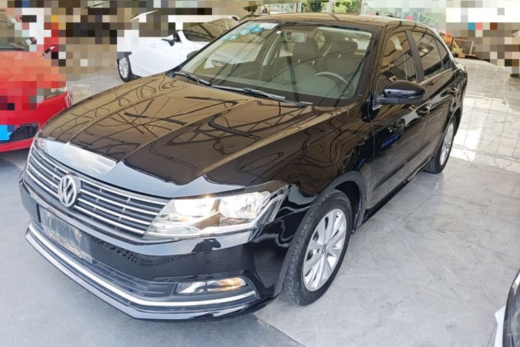Used Volkswagen Lavida 2015 1.6L Automatic Comfort Edition Guazi used car, China used car export, Used car for sale, Used cars, Cheapest cars for sale