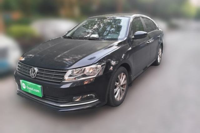 Used Volkswagen Lavida 2015 230TSI DSG Comfort Edition