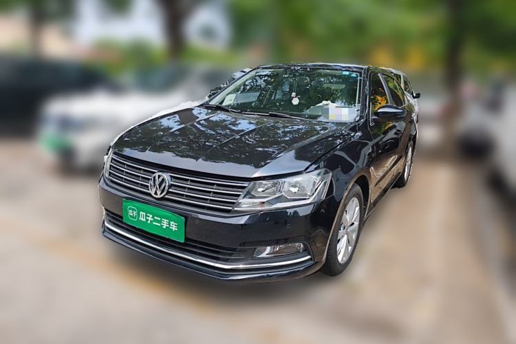 Używany Volkswagen Lavida 2015 1.6L Manual Comfort Edition Guazi used car, China used car export, Used car for sale, Used cars, Cheapest cars for sale