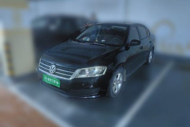 Used Volkswagen Lavida 2015 1.6L Automatic Fashion Edition