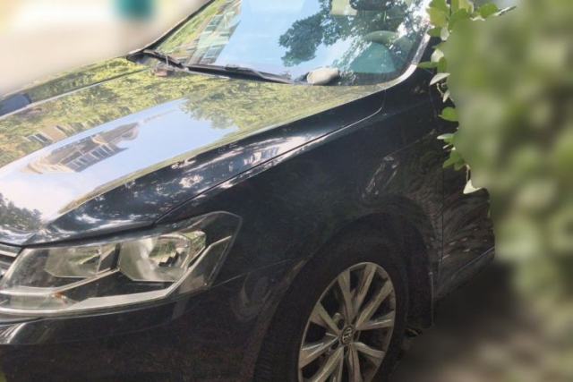 Volkswagen Lavida 2015 230TSI DSG Comfort Edition usado