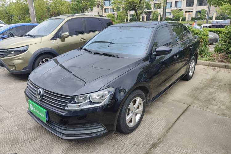 Used Volkswagen Lavida 2015 1.6L Manual Fashion Edition Guazi used car, China used car export, Used car for sale, Used  cars, Cheapest cars for sale