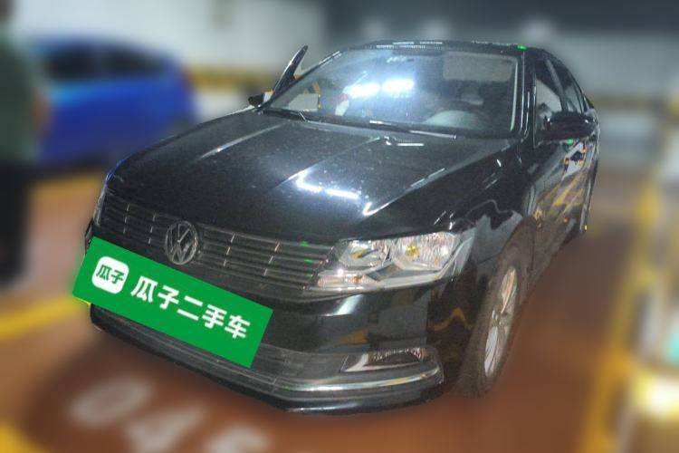 Used Volkswagen Lavida 2015 1.6L Manual Comfort Edition Guazi used car, China used car export, Used car for sale, Used cars, Cheapest cars for sale