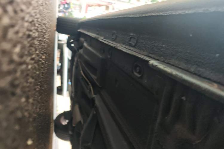 Used Volkswagen Lavida 2015 1.6L Manual Comfort Edition Chassis Front Right