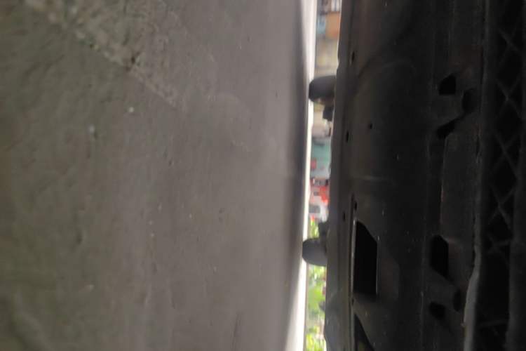 Used Volkswagen Lavida 2015 230TSI DSG Comfort Edition Chassis Front