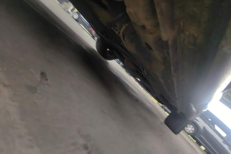 Used Volkswagen Lavida 2015 230TSI DSG Comfort Edition Chassis Rear Right