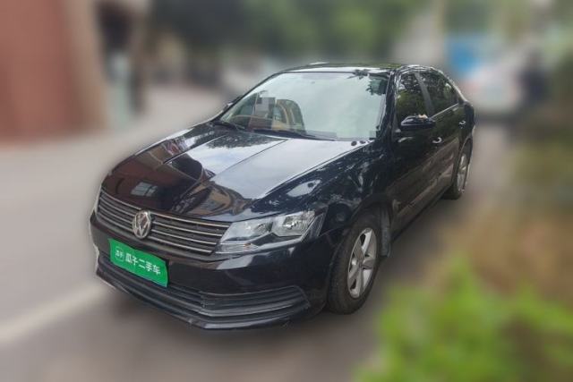 Used Volkswagen Lavida 2015 1.6L Automatic Fashion Edition
