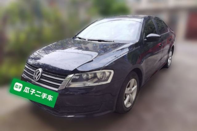 Used Volkswagen Lavida 2015 1.6L Automatic Fashion Edition