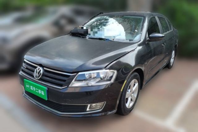 Used Volkswagen Lavida 2015 1.6L Automatic Fashion Edition