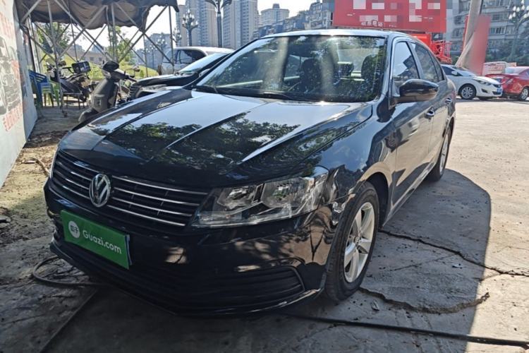 Used Volkswagen Lavida 2015 1.6L Automatic Fashion Edition Guazi used car, China used car export, Used car for sale, Used cars, Cheapest cars for sale