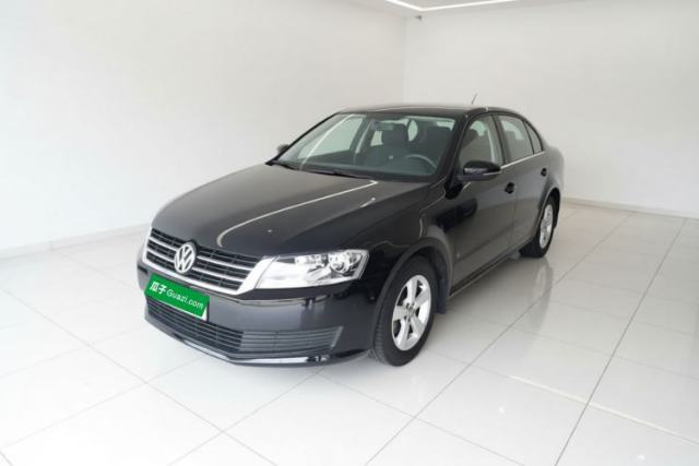 Used Volkswagen Lavida 2015 1.6L Automatic Fashion Edition