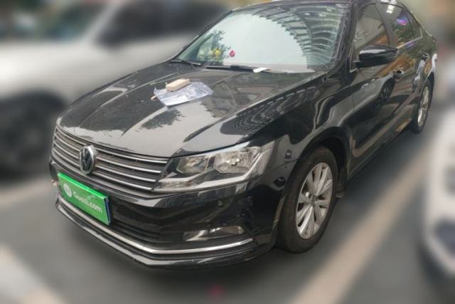 Used Volkswagen Lavida 2015 1.6L Automatic Comfort Edition