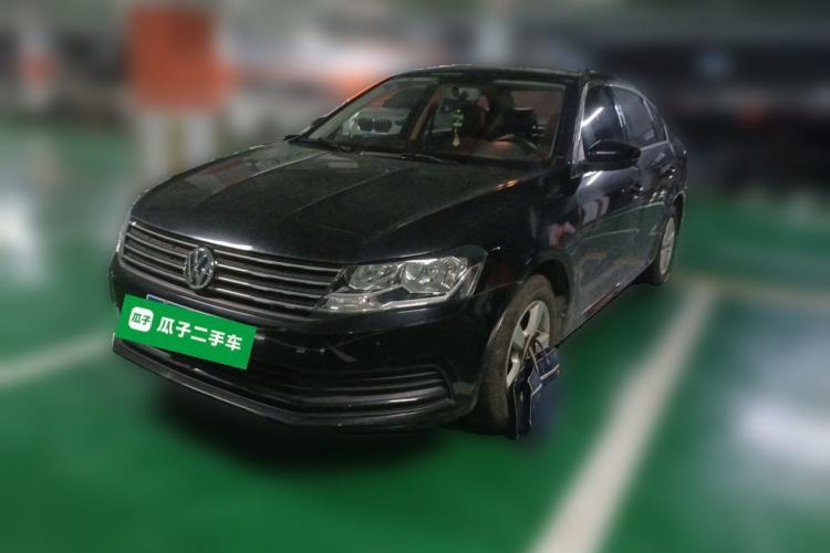 Used Volkswagen Lavida 2015 1.6L Manual Fashion Edition Guazi used car, China used car export, Used car for sale, Used  cars, Cheapest cars for sale