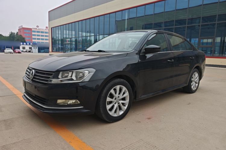 Used Volkswagen Lavida 2015 1.6L Manual Comfort Edition Guazi used car, China used car export, Used car for sale, Used  cars, Cheapest cars for sale