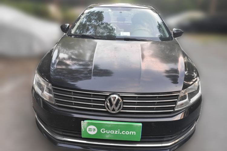 Used Volkswagen Lavida 2015 230TSI DSG Comfort Edition Front