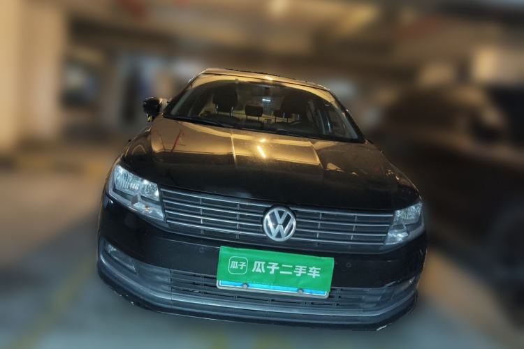 Used Volkswagen Lavida 2015 230TSI DSG Comfort Edition Front