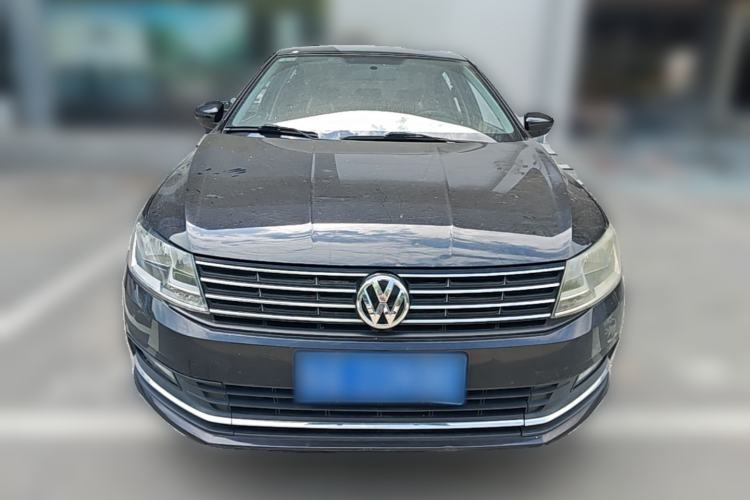 Used Volkswagen Lavida 2015 230TSI DSG Comfort Edition Front
