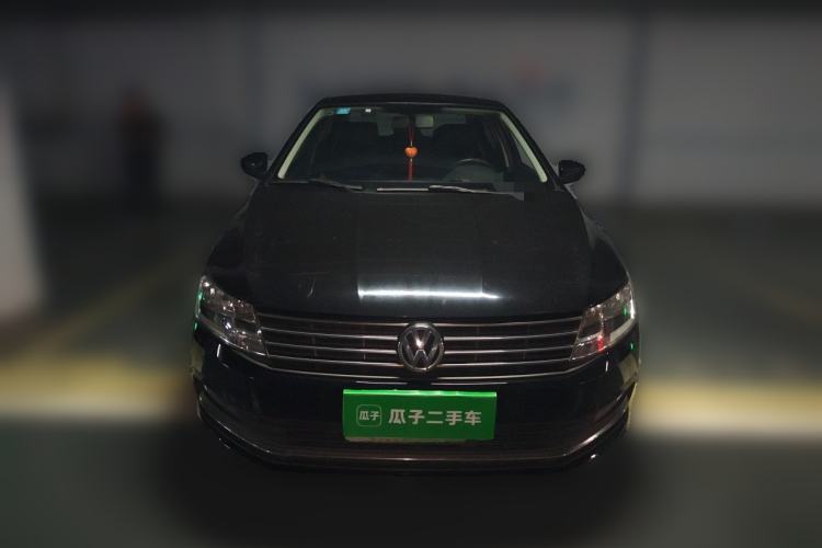 Used Volkswagen Lavida 2015 230TSI DSG Comfort Edition Front