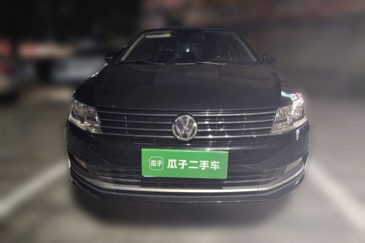 Used Volkswagen Lavida 2015 230TSI DSG Comfort Edition Front