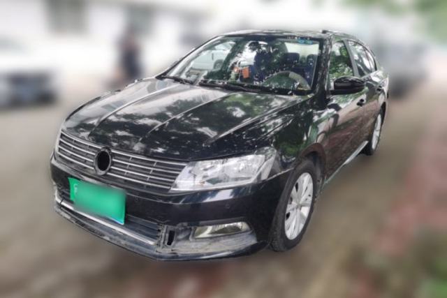 Used Volkswagen Lavida 2015 1.6L Automatic Comfort Edition