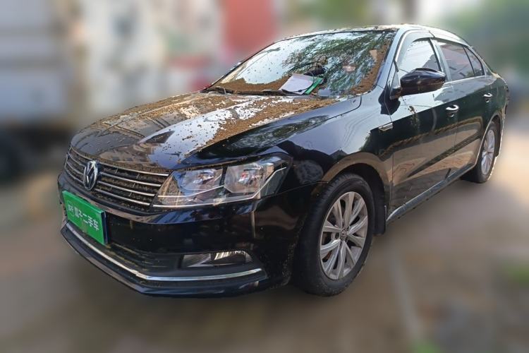 Used Volkswagen Lavida 2015 1.6L Manual Comfort Edition Guazi used car, China used car export, Used car for sale, Used cars, Cheapest cars for sale