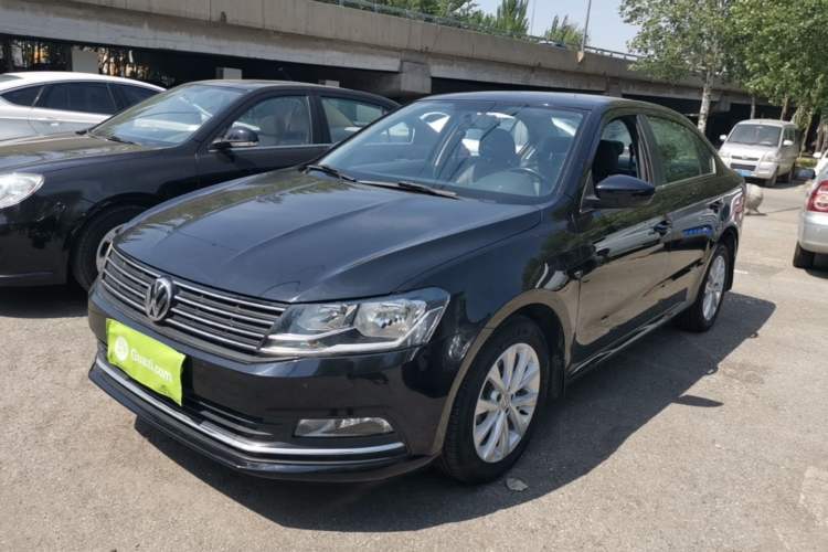 Used Volkswagen Lavida 2015 1.6L Manual Comfort Edition Guazi used car, China used car export, Used car for sale, Used cars, Cheapest cars for sale
