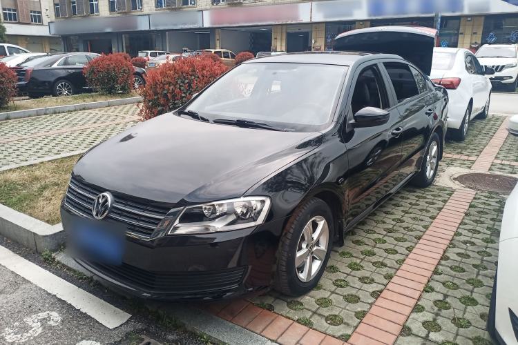 Gebrauchter Volkswagen Lavida 2015 1.6L Automatic Fashion Edition Guazi used car, China used car export, Used car for sale, Used  cars, Cheapest cars for sale