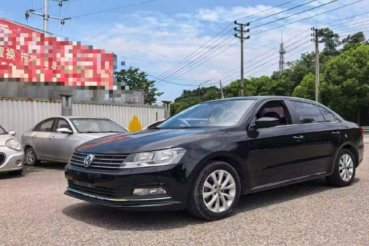 Used Volkswagen Lavida 2015 230TSI DSG Comfort Edition Guazi used car, China used car export, Used car for sale, Used Volkswagen cars, Cheapest cars for sale