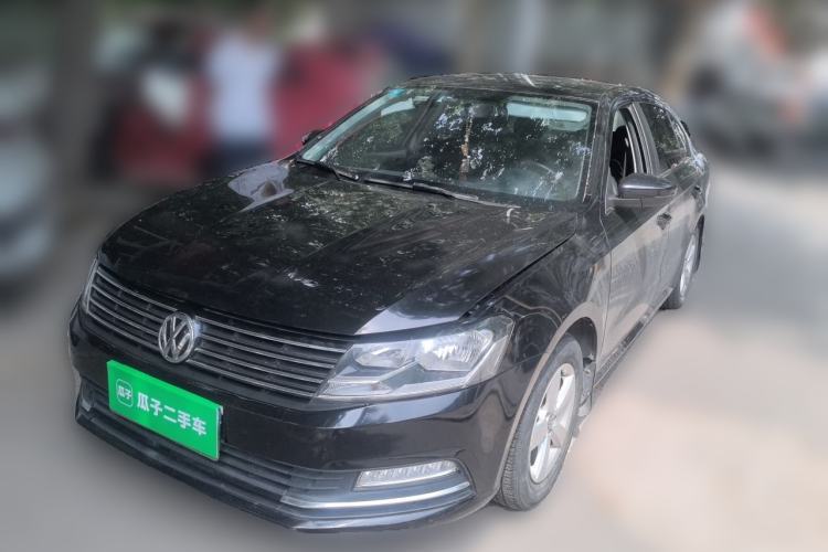 Used Volkswagen Lavida 2015 1.6L Manual Fashion Edition Guazi used car, China used car export, Used car for sale, Used Volkswagen cars, Cheapest cars for sale