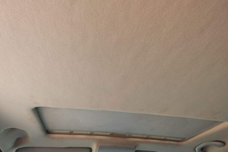 Used Volkswagen Lavida 2015 1.6L Manual Comfort Edition Headliner