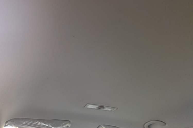 Used Volkswagen Lavida 2015 1.6L Manual Fashion Edition Headliner