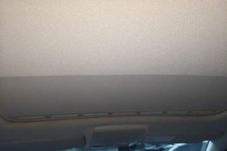 Used Volkswagen Lavida 2015 230TSI DSG Comfort Edition Headliner