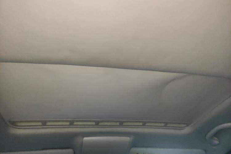 Used Volkswagen Lavida 2015 1.6L Automatic Comfort Edition Headliner