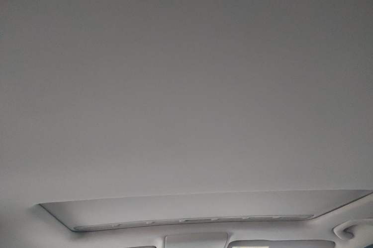 Used Volkswagen Lavida 2015 1.6L Automatic Comfort Edition Headliner