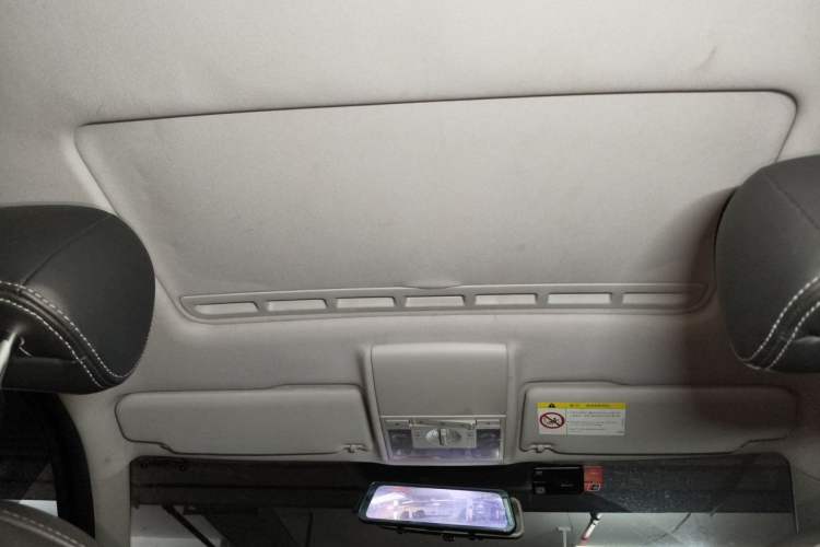 Used Volkswagen Lavida 2015 230TSI DSG Comfort Edition Headliner