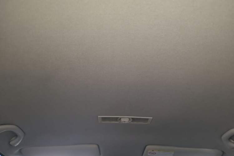 Used Volkswagen Lavida 2015 1.6L Automatic Fashion Edition Headliner