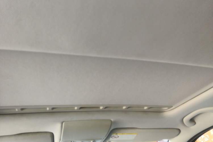 Used Volkswagen Lavida 2015 230TSI DSG Comfort Edition Headliner