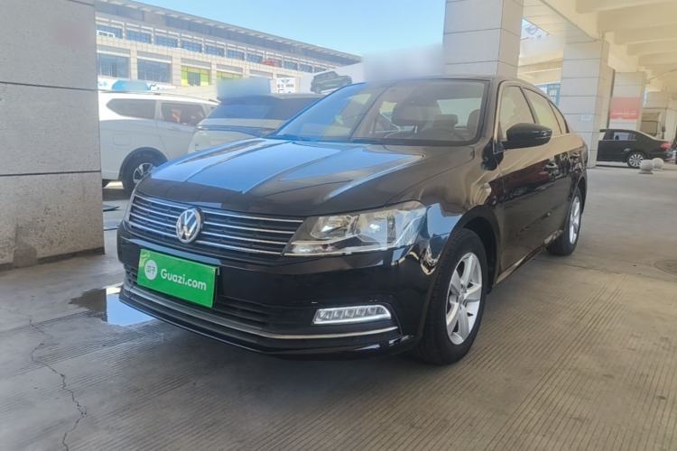Used Volkswagen Lavida 2015 1.6L Manual Fashion Edition Guazi used car, China used car export, Used car for sale, Used  cars, Cheapest cars for sale
