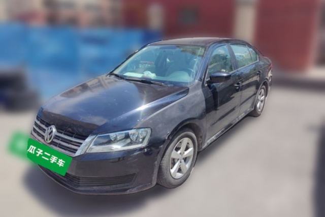 Used Volkswagen Lavida 2015 1.6L Automatic Fashion Edition