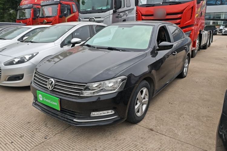 Ojetý Volkswagen Lavida 2015 1.6L Automatic Fashion Edition Guazi used car, China used car export, Used car for sale, Used cars, Cheapest cars for sale