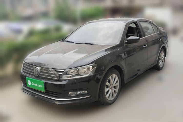 Used Volkswagen Lavida 2015 1.6L Automatic Comfort Edition Guazi used car, China used car export, Used car for sale, Used cars, Cheapest cars for sale
